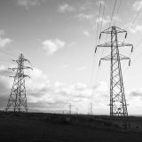 mono pylons