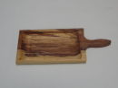 BROWB BREAD SERVER