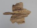 SYCAMORE LEAF