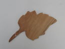 board vine leaf