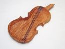 fiddle bowl