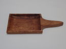 BROWN BREAD SERVER
