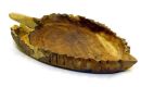 leaf shaped bowl