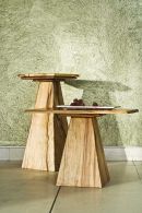 side table and coffee table