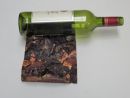 wine bottle holder