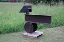 sculpture
