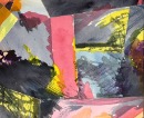 Works on Paper 2018- 2020
