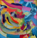 Works on paper (2014)