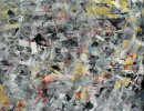 Works on Paper 2017