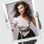 Ashleigh In The Frame