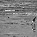 Beach Runner