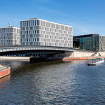 Berlin Regimented Offices