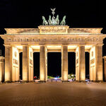 Brandenburg Gate