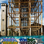 Bristol Street Water Tower