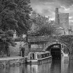 Canal Gates