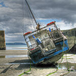 Charlestown Harbour