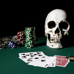 Dead Mans Hand