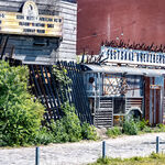 Diamond Lounge, Berlin