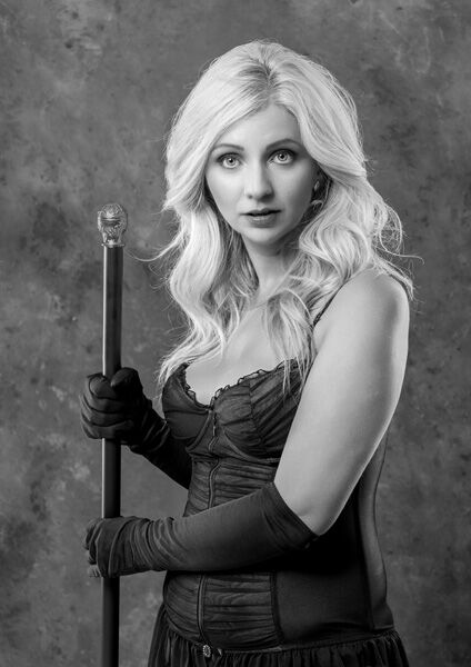 Dominika Corset