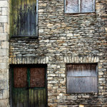 Doorway Texture