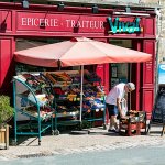 Epicerie Traiteur