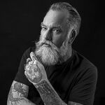 Gary Portrait