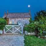 Great Coxwell Manor