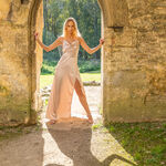 Jo In The Sunshine