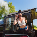 Kayleigh Leaving