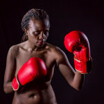 Lenah Boxing