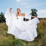 Louisa Dancing