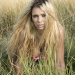 Louisa Low In Grass