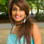 Mela Portrait