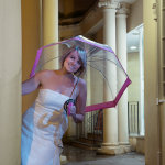 Milly In Bath