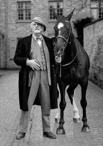 Peaky Blinders Stable Manager 2