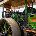Steam