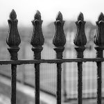 Railings Mono