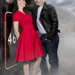 Railway Love