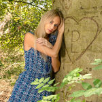 Remembering Her First Love