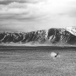 Reykjavik Bay