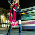 Roseanne In Bath 1