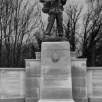 Royal Anglian Memorial