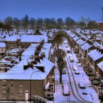 Snow 2