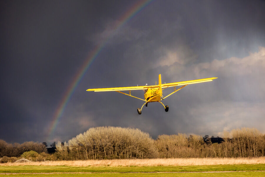 Stormchaser