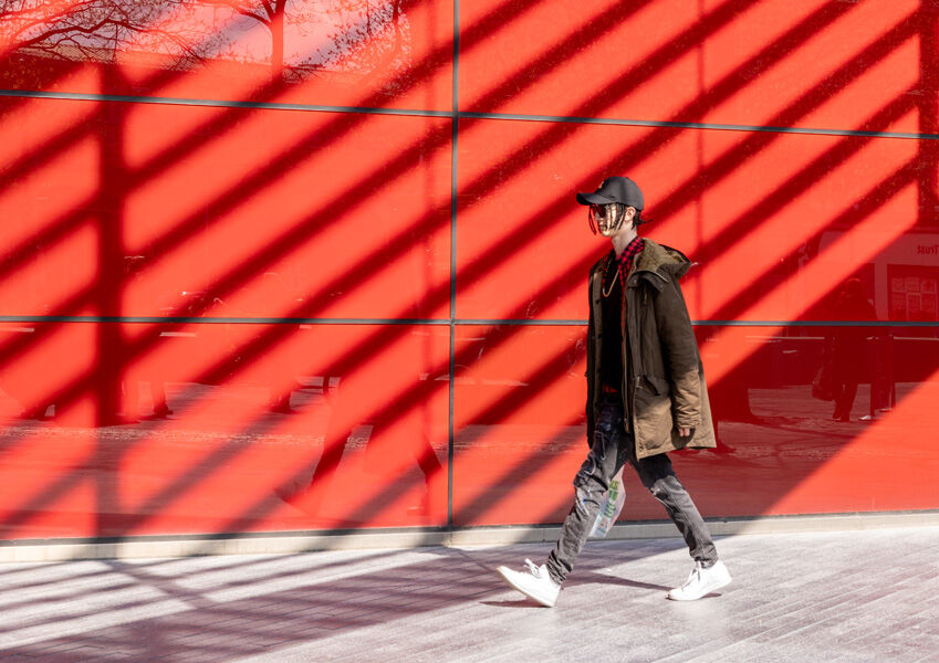 Stripes