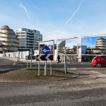 Swindon Car Park