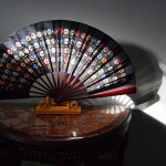 Table Fan