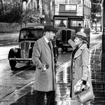 That's My Bus, Goodnight