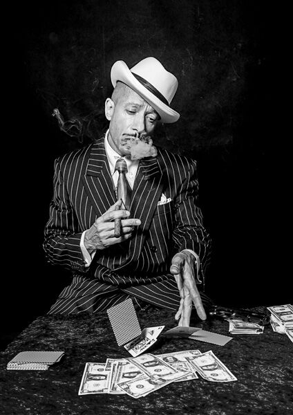 The Gambler