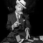 The Gambler